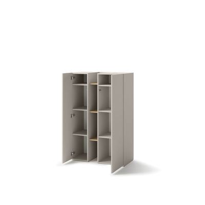 Sigma SG-04 Sideboard Cabinet 85cm