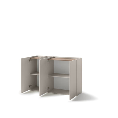 Sigma SG-06 Sideboard Cabinet 136cm