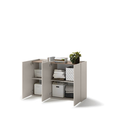 Sigma SG-06 Sideboard Cabinet 136cm