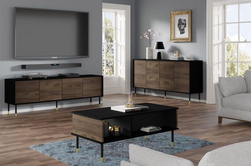 Sherwood TV Cabinet 180cm