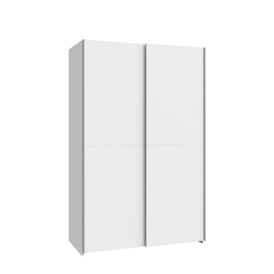 Ballara Sliding Door Wardrobe 120cm