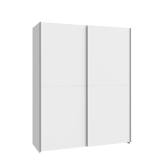 Ballara Sliding Door Wardrobe 150cm