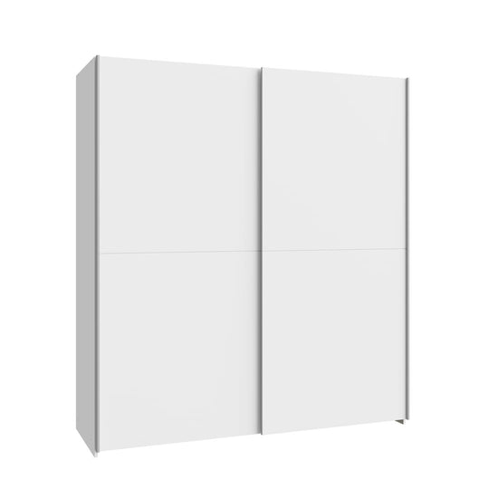Ballara Sliding Door Wardrobe 170cm