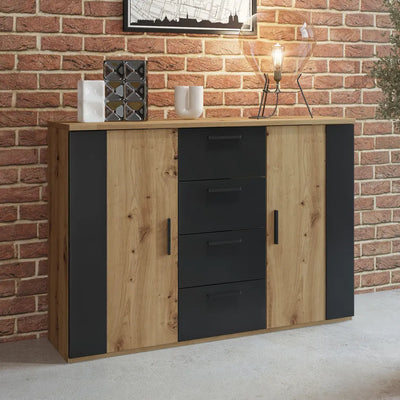 Sigma 26 Sideboard Cabinet 132cm