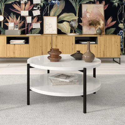 Sigma B Coffee Table 84cm
