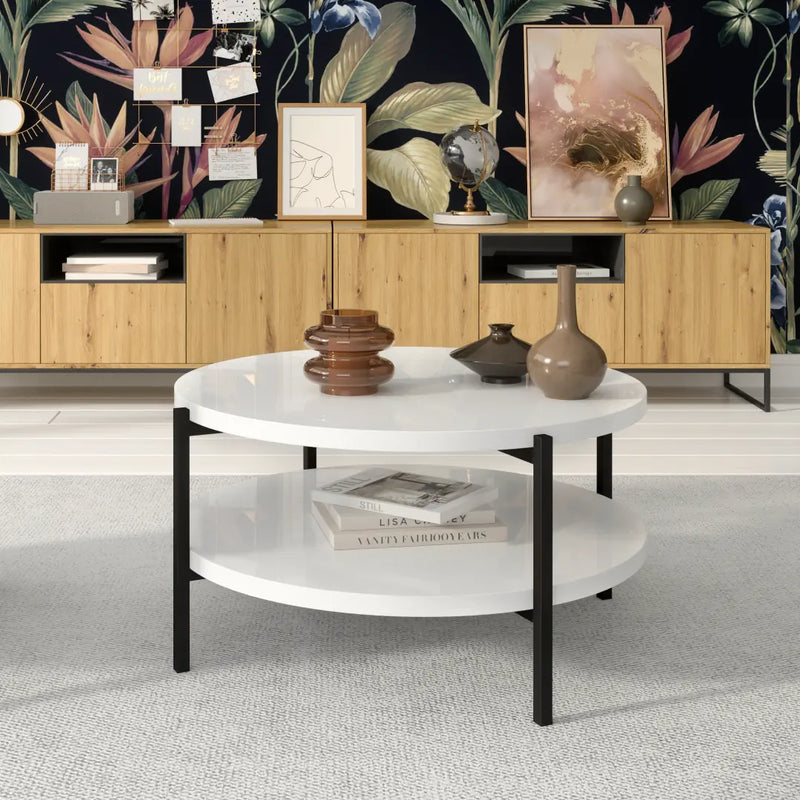 Sigma B Coffee Table 84cm