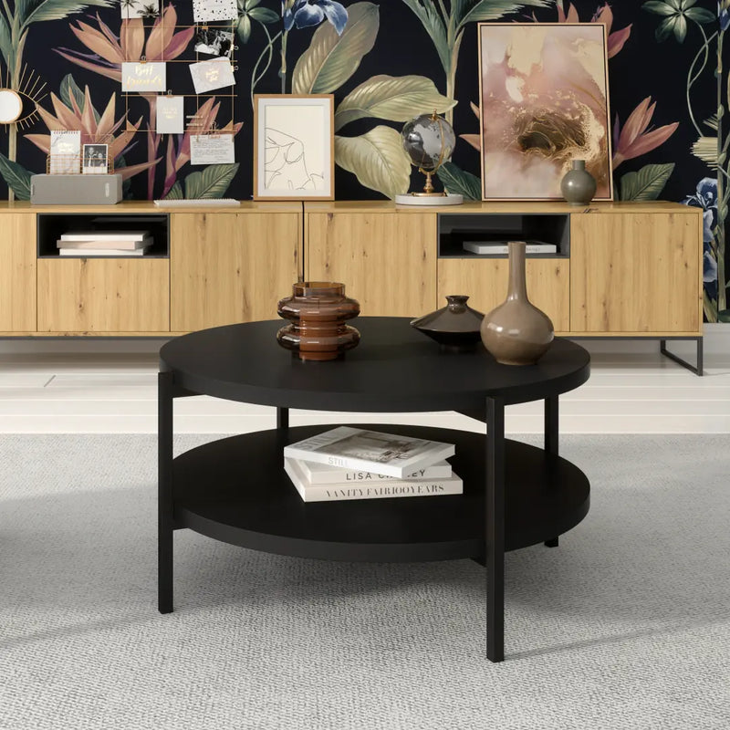 Sigma B Coffee Table 84cm