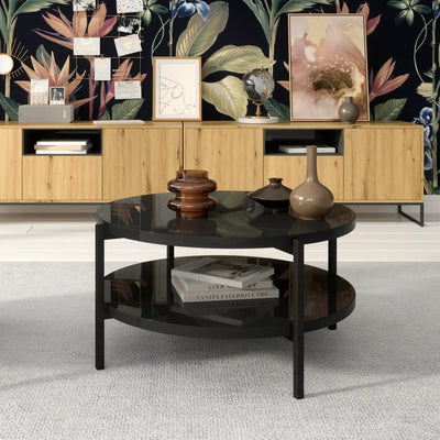Sigma B Coffee Table 84cm