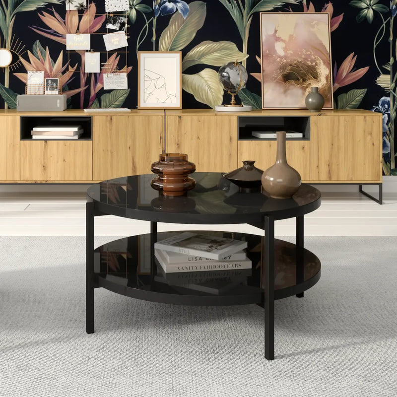 Sigma B Coffee Table 84cm