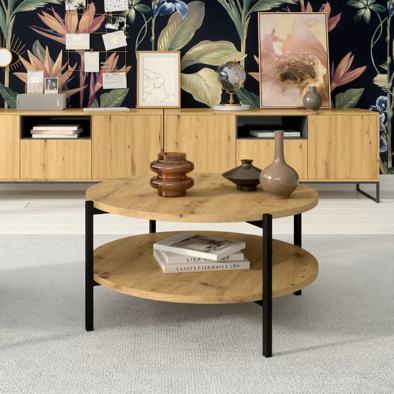 Sigma B Coffee Table 84cm
