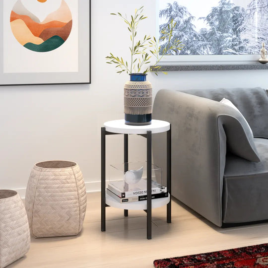 Sigma D Coffee Table 44cm