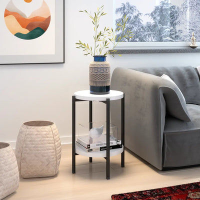 Sigma D Coffee Table 44cm