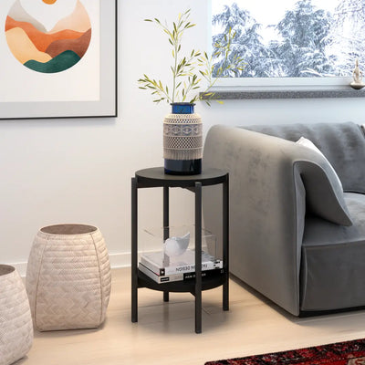 Sigma D Coffee Table 44cm