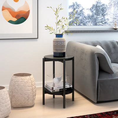 Sigma D Coffee Table 44cm
