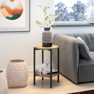 Sigma D Coffee Table 44cm