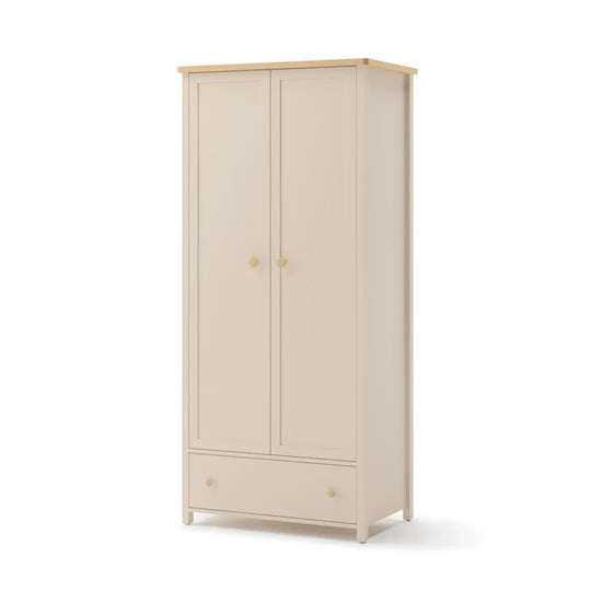 Story SO-12 Hinged Wardrobe 85cm