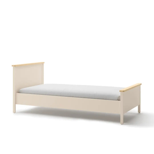 Story Bed With Mattress [EU Single]