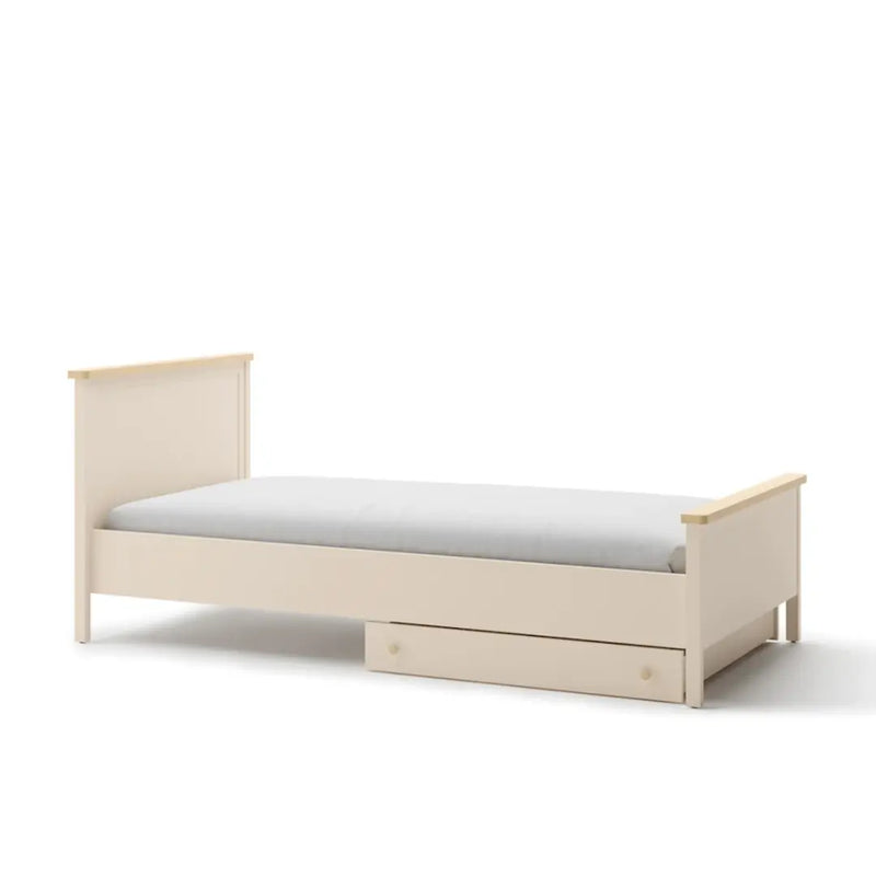 Story Bed With Mattress [EU Single]