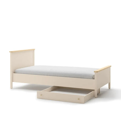 Story Bed With Mattress [EU Single]