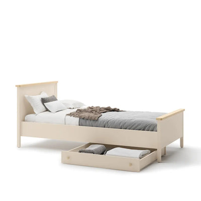 Story Bed With Mattress [EU Single]