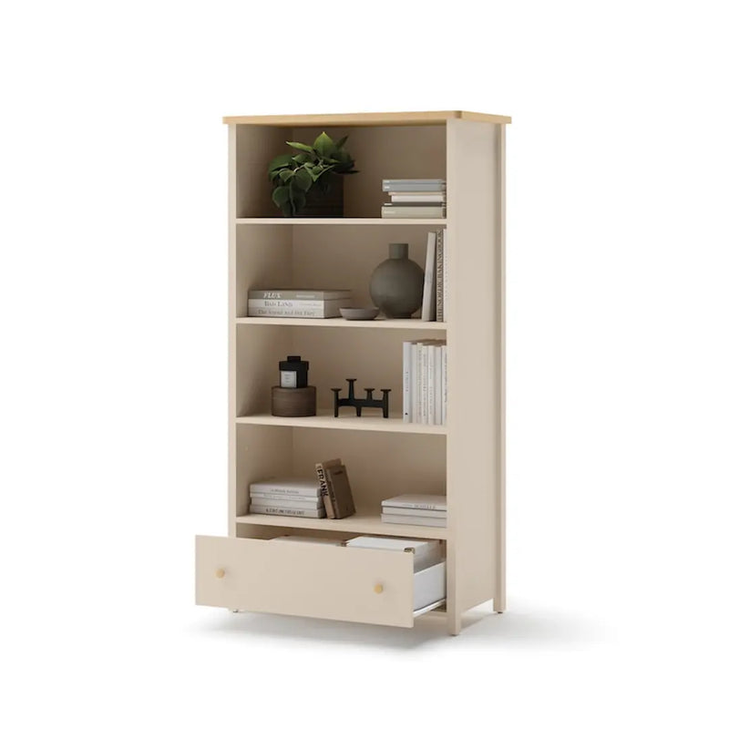 Story SO-02 Bookcase 85cm