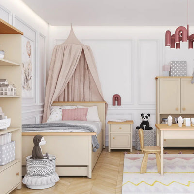 Story SO-02 Bookcase 85cm