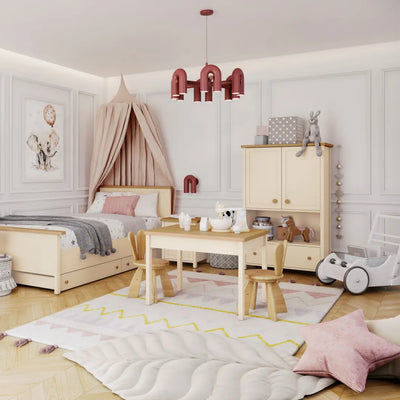 Story SO-02 Bookcase 85cm