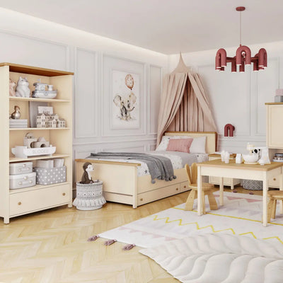 Story SO-14 Wall Shelf 110cm