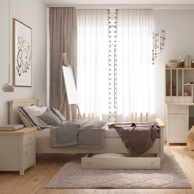 Story SO-02 Bookcase 85cm
