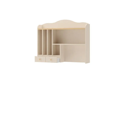 Story SO-04 Desk Hutch 107cm