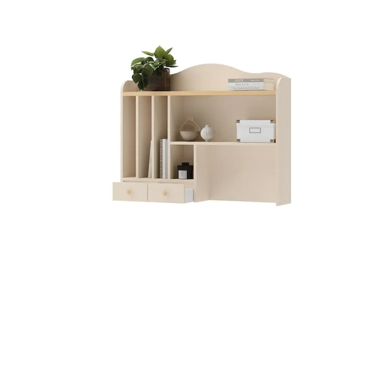 Story SO-04 Desk Hutch 107cm