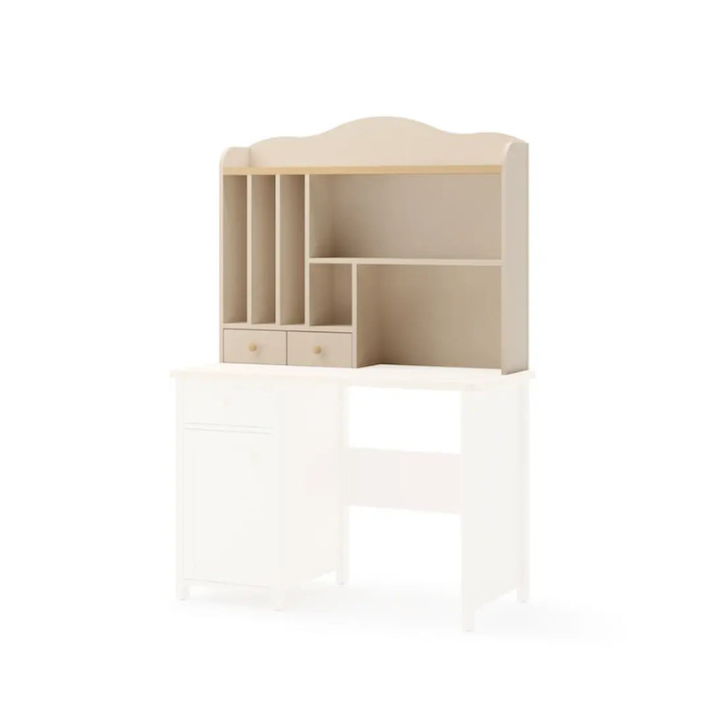 Story SO-04 Desk Hutch 107cm