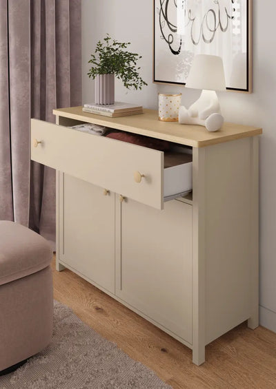 Story SO-05 Sideboard Cabinet 110cm