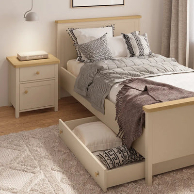 Story SO-07 Bedside Cabinet 45cm