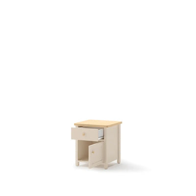 Story SO-07 Bedside Cabinet 45cm