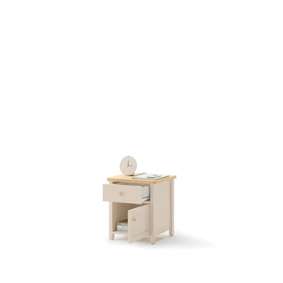 Story SO-07 Bedside Cabinet 45cm