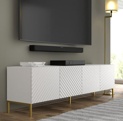 Surf TV Cabinet 200cm