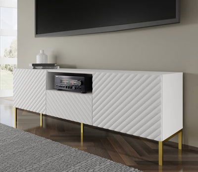 Surf TV Cabinet 150cm