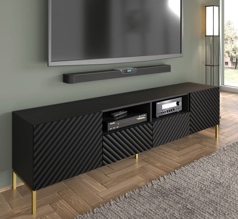 Surf TV Cabinet 200cm