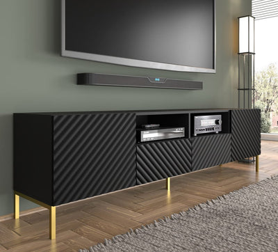 Surf TV Cabinet 200cm