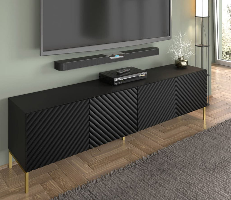 Surf TV Cabinet 200cm