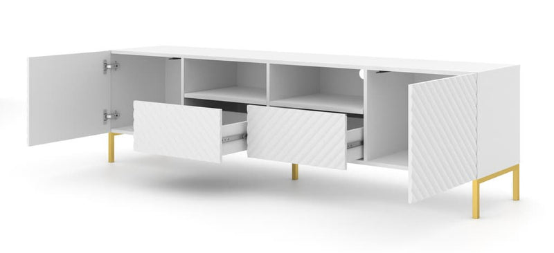 Surf TV Cabinet 200cm