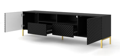 Surf TV Cabinet 200cm