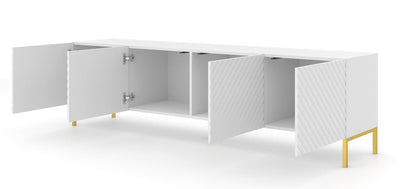 Surf TV Cabinet 200cm