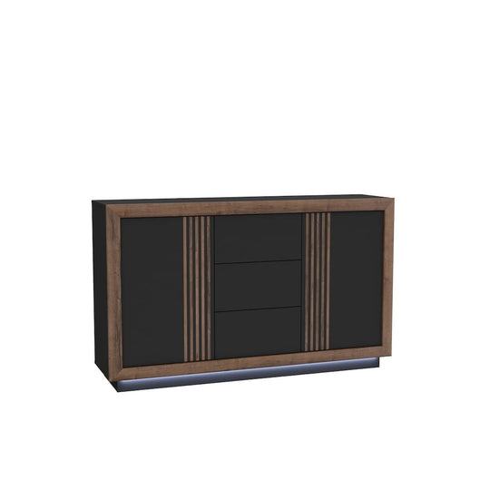 Savona Chest Of Drawers 163cm