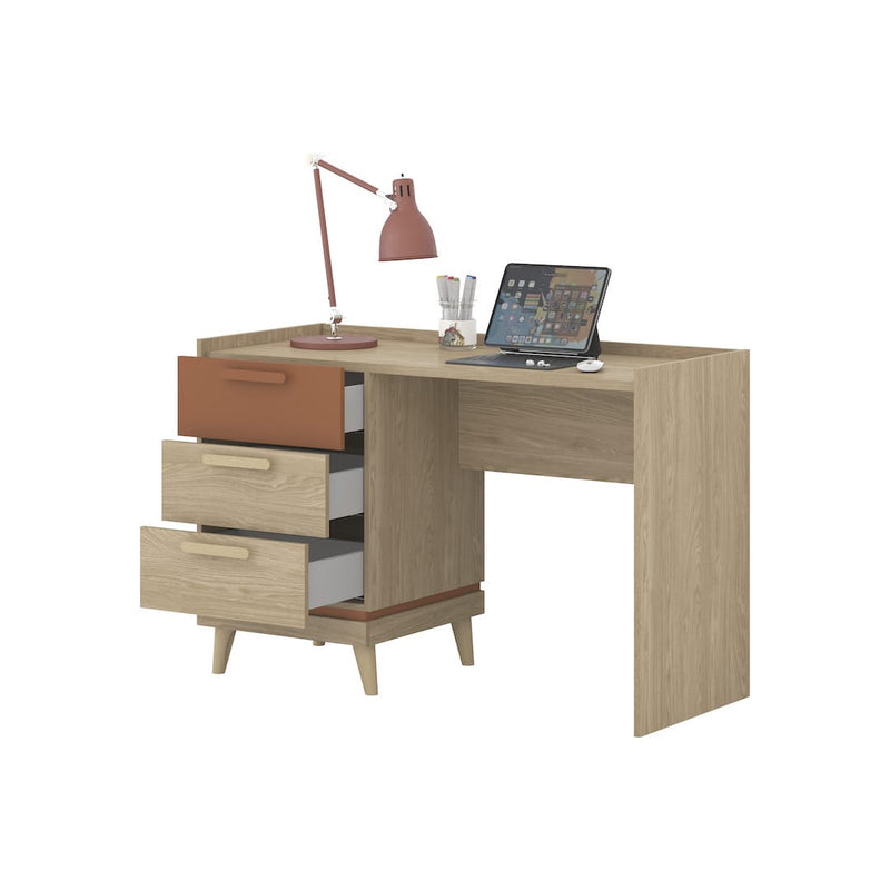 Scandi Desk 120cm