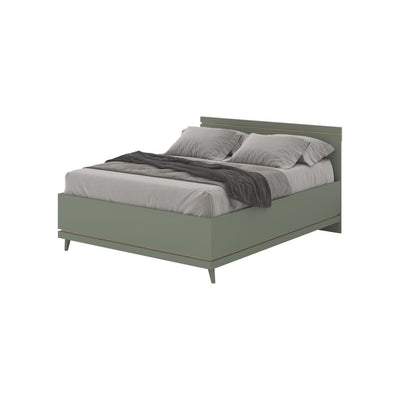 Scandi Bed Frame [EU King]
