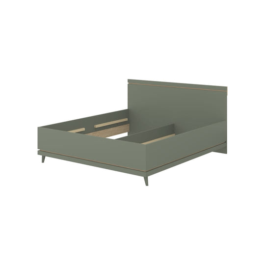 Scandi Bed Frame [EU Super King]