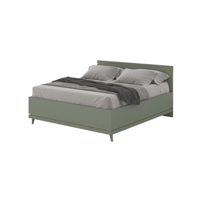 Scandi Bed Frame [EU Super King]