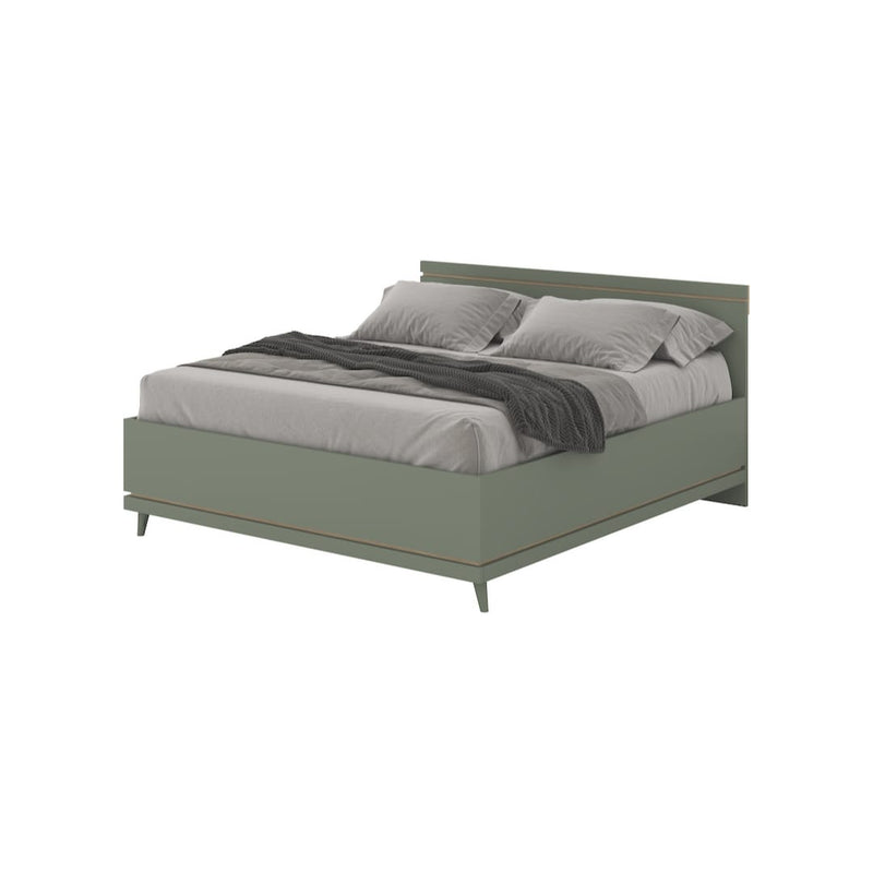 Scandi Bed Frame [EU Super King]